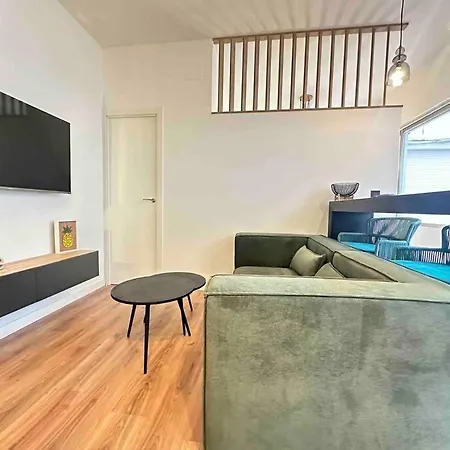 Apartamento Premium Centro ויגו