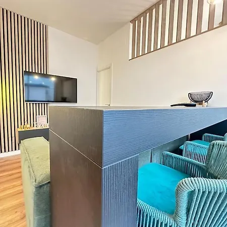 Appartement Apartamento Premium Centro Comarca de Vigo