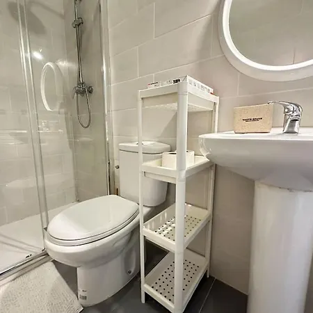 Apartamento Premium Centro * Comarca de Vigo