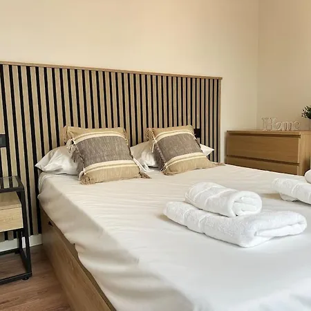 Appartement Apartamento Premium Centro