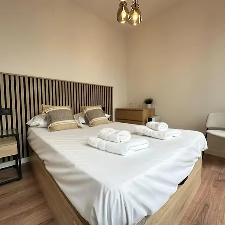 Apartamento Premium Centro Appartement *
