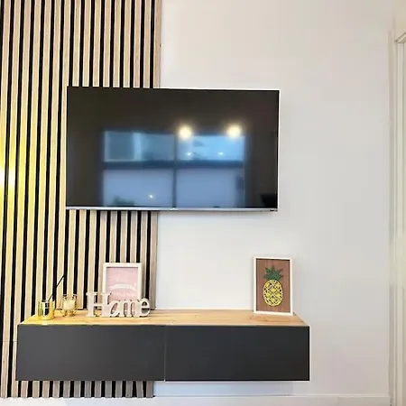 Apartamento Premium Centro Comarca de Vigo