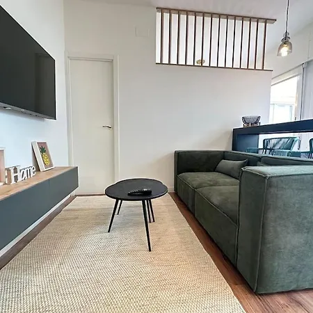 Apartamento Premium Centro Appartement